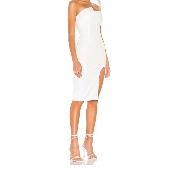 Super down Jillian dress - Picture 2 of 3